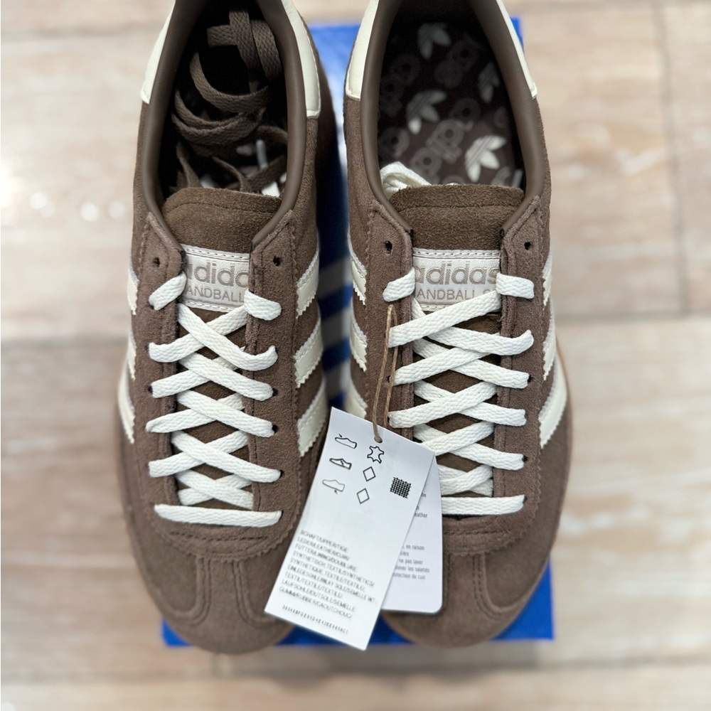 Adidas Handball Spezial 'Earth Strata Gum'